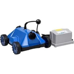 vidaXL Pool robot pool cleaner.