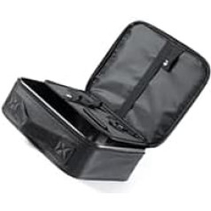 Hairdressing Bag Large Capacity Hairdressing Tool Storage Bag Large Capacity Barber Bag Barber Storage Bag Portable Barber Bag