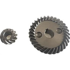 100 Winkelschleifgetriebe Imitation 9523 Zahnrad 100 Winkelschleifgetriebe Reparaturteile JIYAMI'EN EL