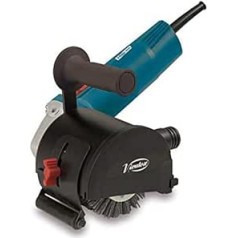 SATINADORA ST62 230V