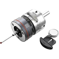 500 High Precision 3D Edge Finder CNC Milling Machine Automatic Centering 3 Coordinate Tool Setter