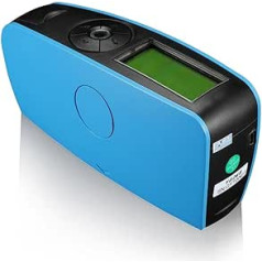 NURII Gloss Gauge Yg60 60 Degree 1000Gu Gloss Tester (Size : YG60)