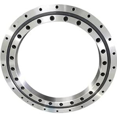 Cross Roller Bearing XU050077 XU060094 XU060111 XU080120 XU080149(XU050077)