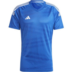 Vīriešu Tiro 23 Competition Match Jersey zils HT5684 / S