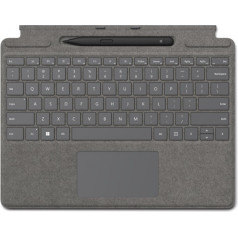 Tastatūras pro paraksta tipa vāks copilot + pildspalva 8x8-00185