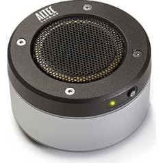 Altec Lansing IMT227 Orbit Portable Speaker