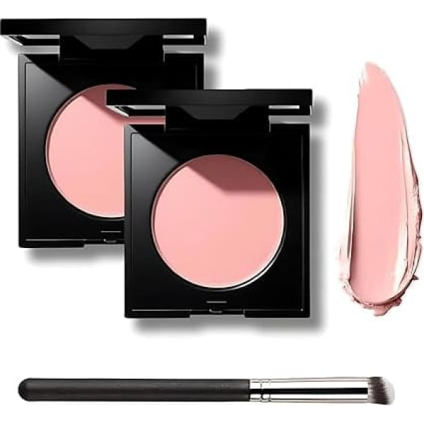 Luminance Under Eye Brightener Concealer, Moisturising Waterproof Concealer, Eye Contour Pen, Reduces Dark Circles