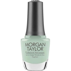 Morgan Taylor – Professional Nail Lacquer – Mint Chocolate Chip – 15ml/0.5oz