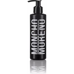 MONCHO MORENO Surfing Curls & Waves - High Definition Nourishing and Protective Gel (200ml)