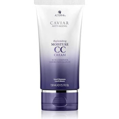 Alterna Caviar Complete Correction Hair Cream, 5.1 Ounce by Alterna