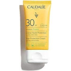 Caudalie Vinosun Protect Sun Cream High Protection SPF 30 - 50ml