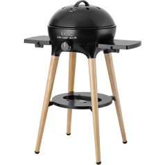 CADAC - Citi Chef 40 - Plastic - Steel - Wood - Gas Grill