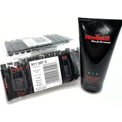 New Yorker NewYorker 150ml Shower Gel + 36 x 1.6ml / 57.6ml Eau de Toilette