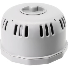 Filter Holder Housing for All Lazy Spa Models, Filter Cartridge VI Holder, Pool Replacement Part