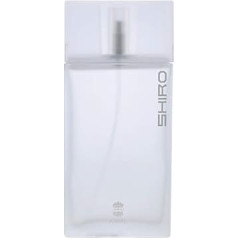 Shiro by Ajmal for Men - 3 oz Eau de Parfum Spray