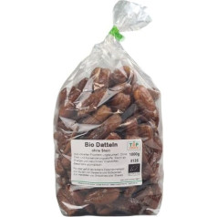 Premium Deglet Nour Stone-Free Dates - Natural Sweetness, Ideal for Healthy Snacks & Recipes