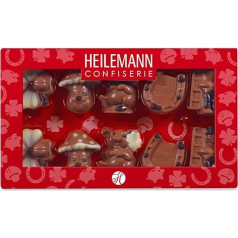 Heilemann Gift Pack Lucky Figures, 100 g