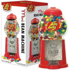 Jelly Belly Mini Bean Dispensing Machine