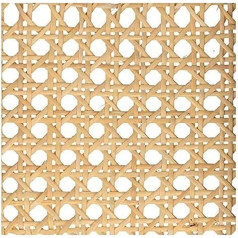 Artemio Cannage, Beige, One Size