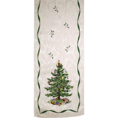 Spode Kitchen Christmas Tree Collection, Polyester, 90