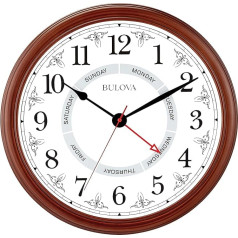 Bulova 18