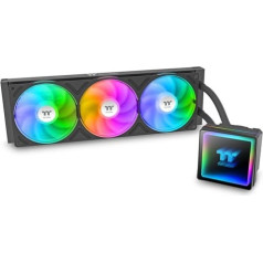 Ūdens dzesēšana - aio th360 v3 argb