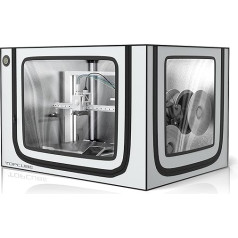 YOOPAI 3D Printer Case for Bambu Lab A1 Combo, 3D Printer Cover with LED Light, Constant Temperature 3D Pinter Enclosure 838 x 588 x 588 mm