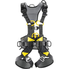 PETZL Volt Wind Harness Size 2
