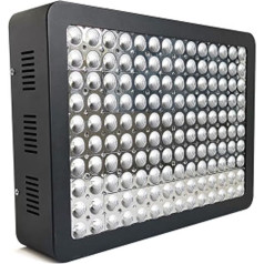 UV-Licht, 3000W UV-Härtungslampe 365nm 395nm 405nm Kleber Harz Grünöl Lötplattenbeschichtung LCD-Bildschirm Farbhärtung(405nm)