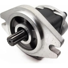 Hydraulik-Zahnradpumpe for Gabelstapler, Hochdruck, SGP2B40D2H1-L, SGP2B44D2H1-L, Ersatz für