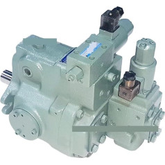 A22-FR-07-SK-32 Plunger Pump Hydraulic Oil Pump