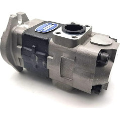 Hydraulische Zahnradpumpen for Gabelstapler CBHYC-G36/F3.5-ATΦ CBHYC-G32/F3.5 CBHYC-G30/F3. CBHYC-G28/F4. CBHYC-G25/F4. Doppelt(CBHYC-G25 F4.5-ATO)