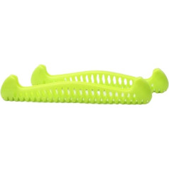 1 Pair Ice Hockey Figure Skate Blade Covers Adjustable TPU Material Guard Knife Protection Protector