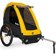Burley Bee Kids Bike Trailer