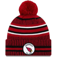 New Era Men's Arizona Cardinals Beanie