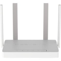 Dsl maršrutētājs keentic bunkurs dsl kn-3610-01en ax1800