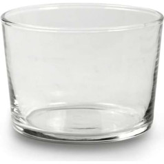Bormioli Rocco 3029620 Box of 36 Boa Mini Glass Glasses 20 L Glass