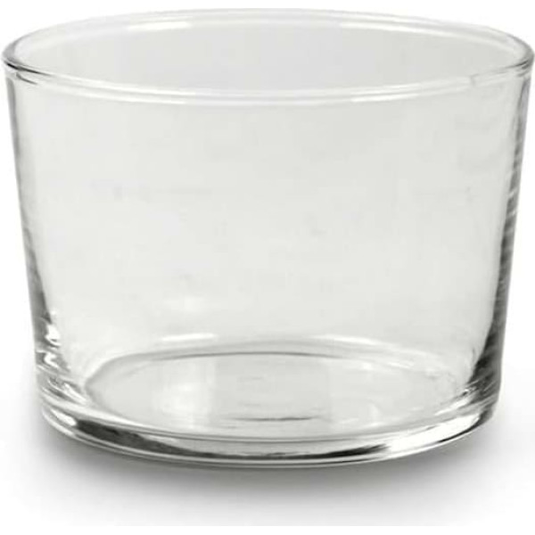 Bormioli Rocco 3029620 Box of 36 Boa Mini Glass Glasses 20 L Glass