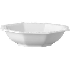 Rosenthal Maria 10430-800001-13100 Bowl Mini 21 cm 0.7 L White