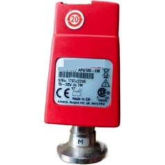 APG100-XM Vacuum Gauge Pressure Gauge for Industrial Measurement