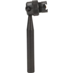 Post Holder Arm with Joint Test Indicators Arms for Power Milling Machine Accessories Indicators Holder Metal