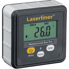 'Umarex Master Pro 081.262 a Level Box Digital Electronic Spirit Level