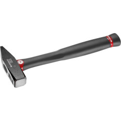 205C.50 FACOM 580GM ENGINEERS HAMMER GRAPHITE HANDLE 27MM WIDE FACE