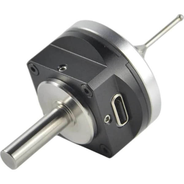 3D Touch Probe-Kantensucher for Auffinden des zentralen Desktop-CNC-Messtasters