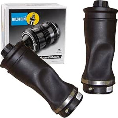 BandelOne enthält 2x Bilstein B3 Luftfedern hinten passend für M-Klasse GL-Klasse