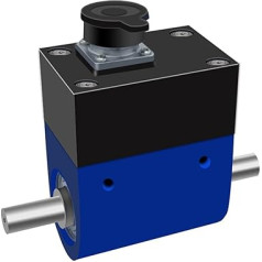 Dynamischer Drehmomentsensor AT8712 – Präzise Drehmomentmessung for AC/DC-Motoren und Getriebemotoren(0.1Nm)
