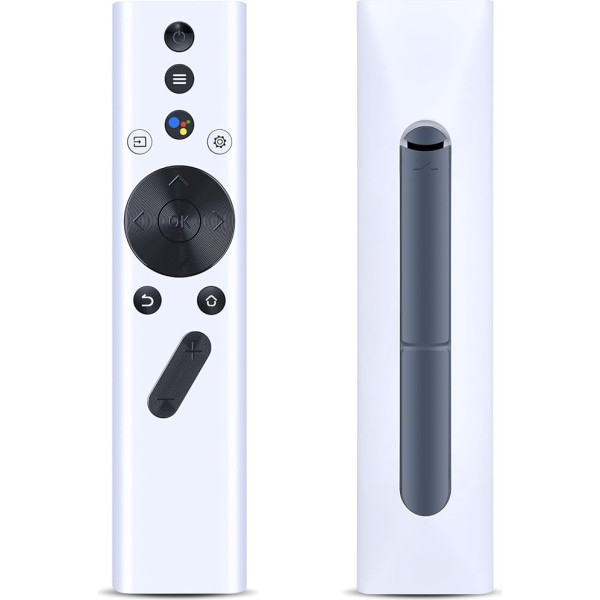 Replacement Remote Control for Xgimi Halo Halo + Elfin Mogo Pro Mogo Pro Plus Projector