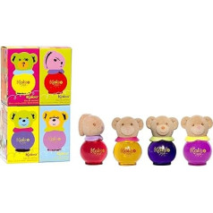 Kaloo Pop Set of 4 Miniature 8 ml