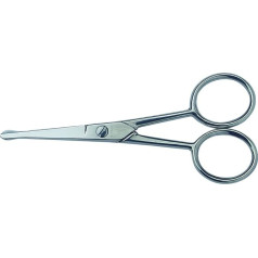 Victorinox Stainless Nose Hair Scissors, 10 cm