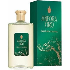 Instituto Español Anfora Gold Cologne 200 ml